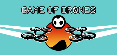 Game of Drones steam charts