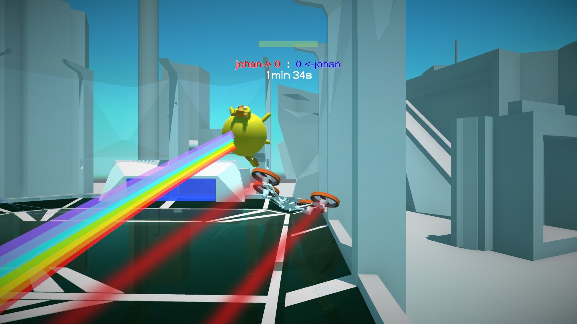 Game of Drones Featured Screenshot #1