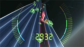 Data Jammers: FastForward screenshot thumbnail video