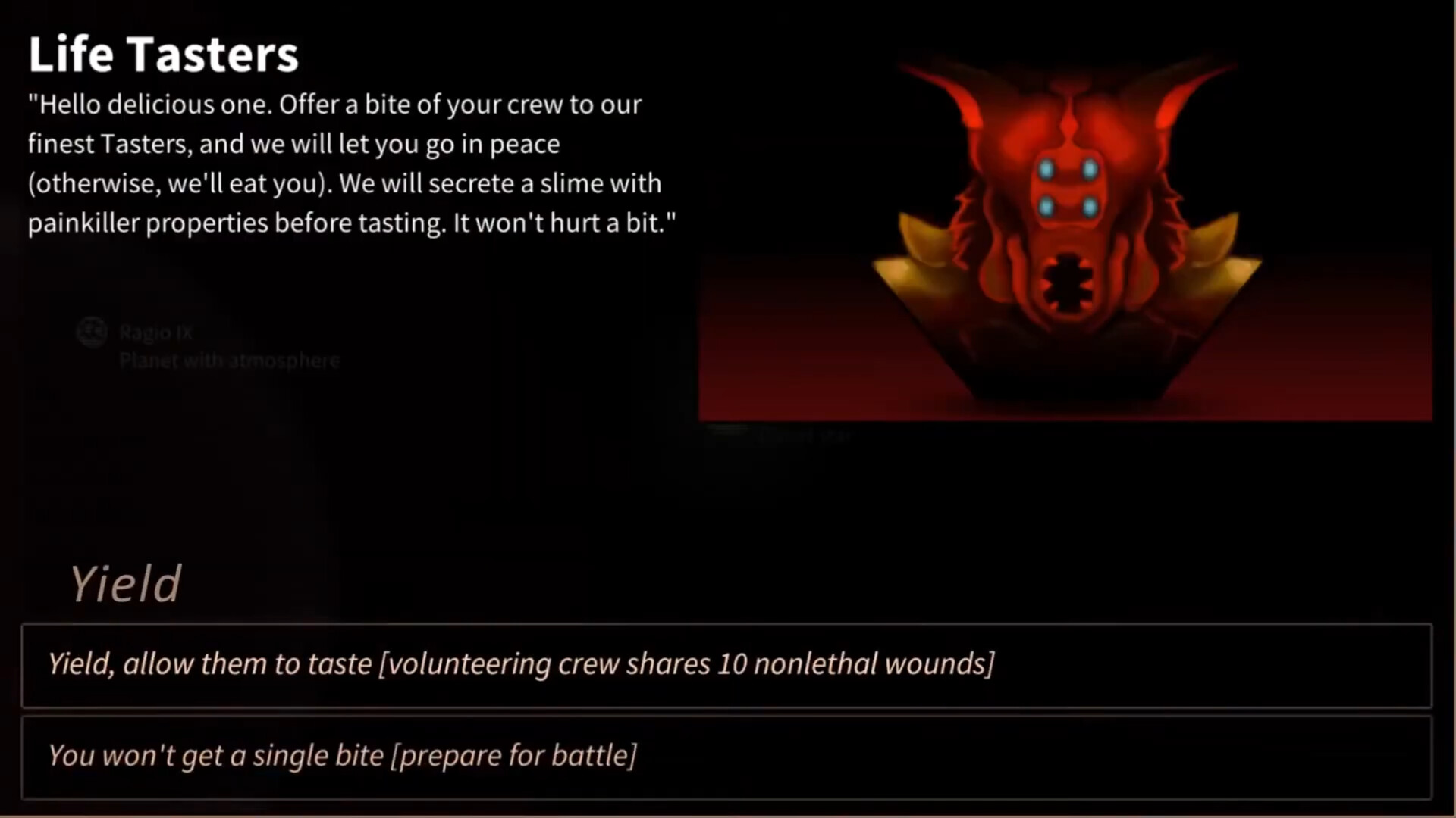 Shortest Trip to Earth screenshot #6