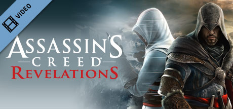 Assassin's Creed Revelations E3 Trailer banner