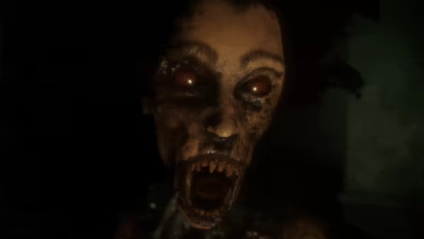 Project Nightmares Case 36: Henrietta Kedward video 3