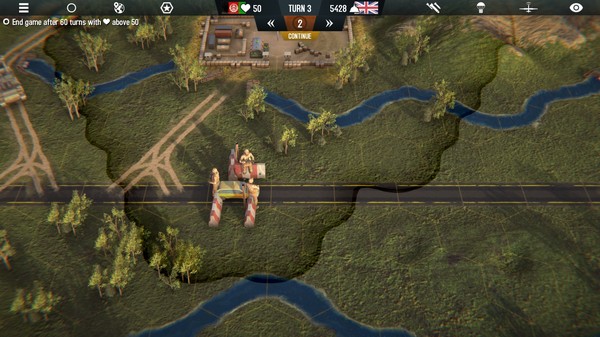 Screenshot z Afghanistan '11: Royal Marines