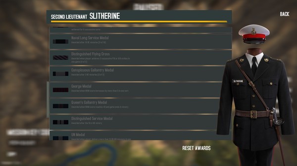 Screenshot z Afghanistan '11: Royal Marines