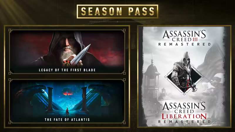 Assassin's Creed® Odyssey screenshot 3