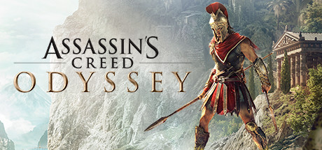 Steam header art for Assassin's Creed Odyssey