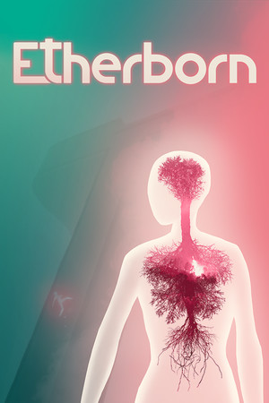 Cover art of Etherborn