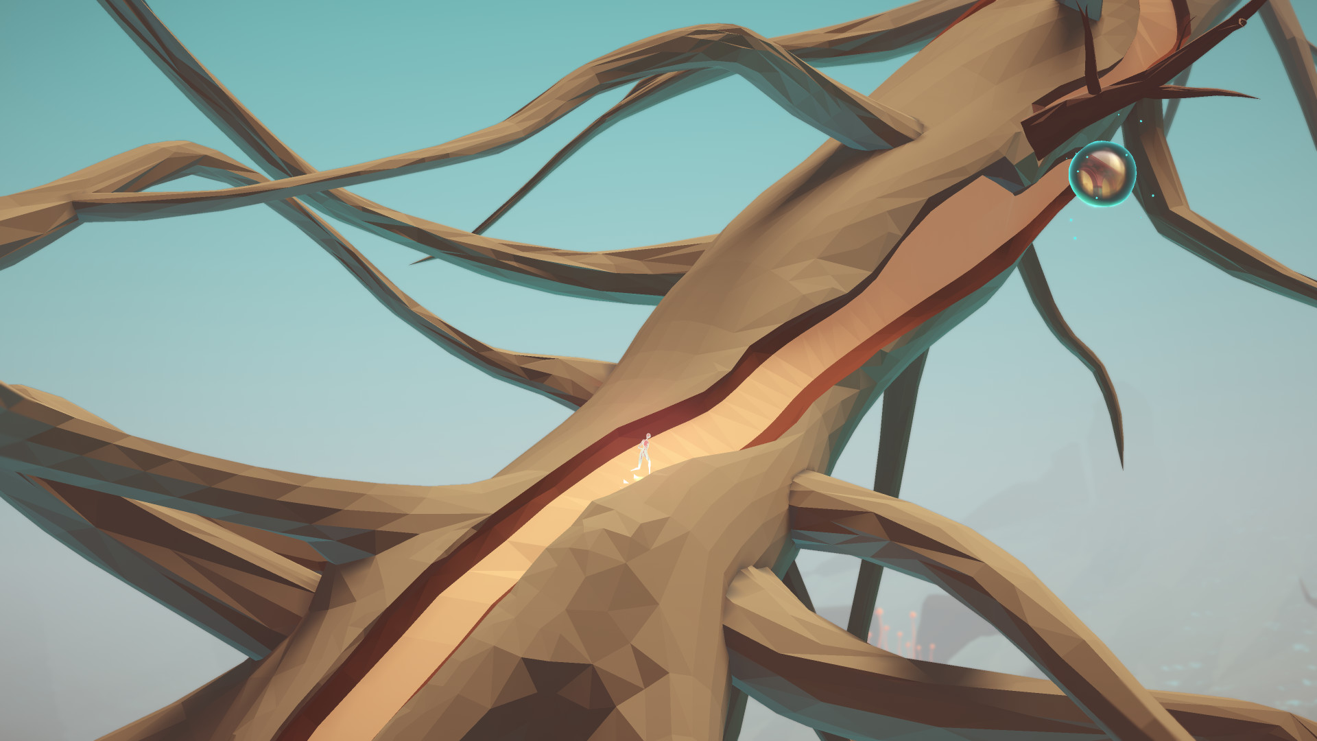 Скриншот игры Etherborn - 7