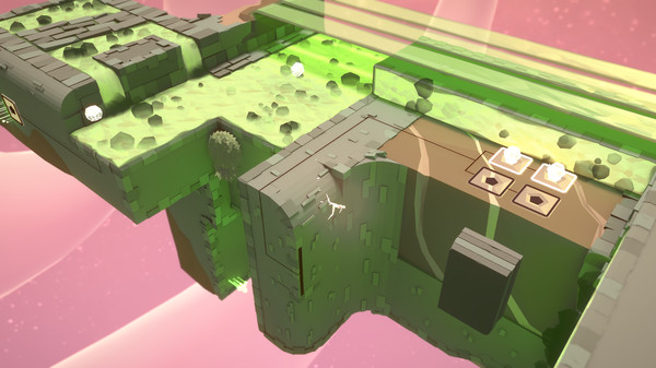 Etherborn screenshot 2