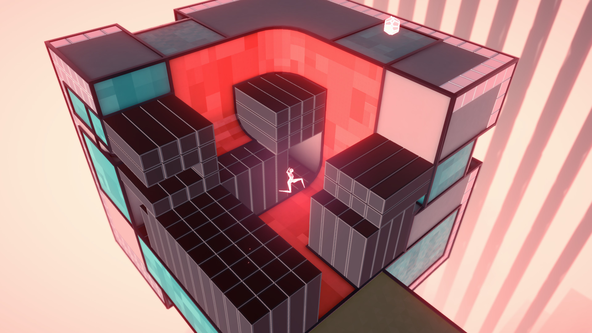 Скриншот игры Etherborn - 5