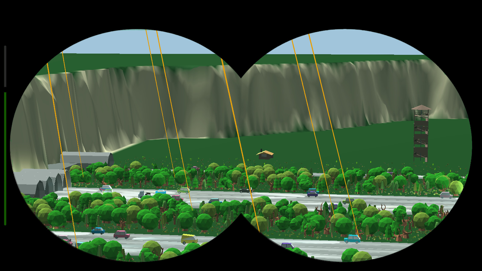 #10. Parkland (Steam) 由: Fungamesvr