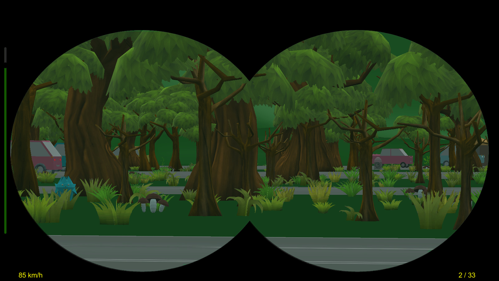 #2. Parkland (Steam) 由: Fungamesvr