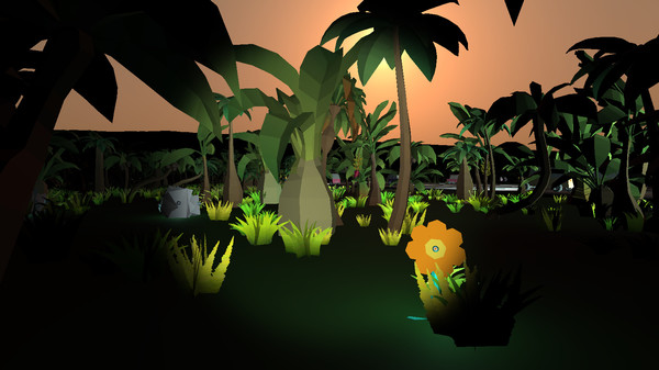 Screenshot z Parkland
