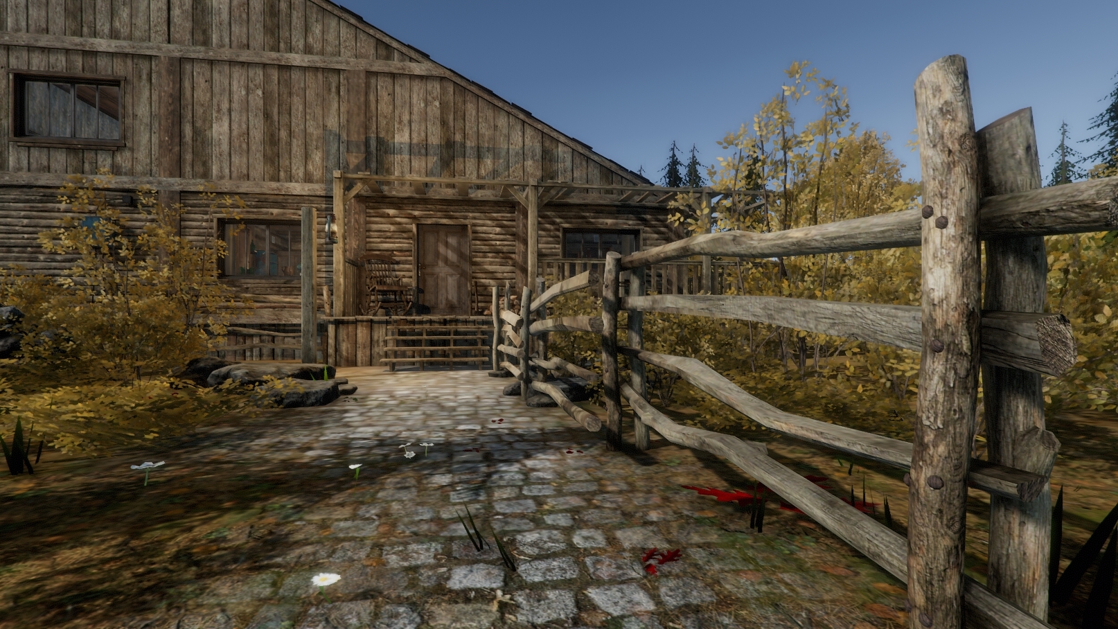 Intro Maker Featured Screenshot #1