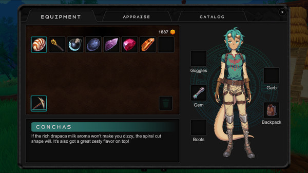 Miasma Caves