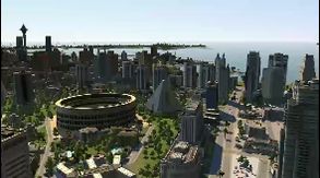 Cities XL 2012 Trailer video thumbnail for Cities XL 2012