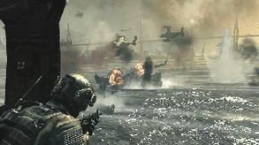 Call of Duty: Modern Warfare 3 Redemption Trailer