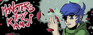 Monsters of Kanji