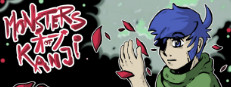Monsters of Kanji