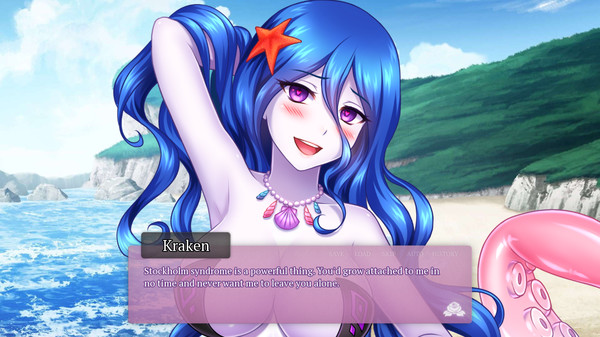 Dimension of Monster Girls