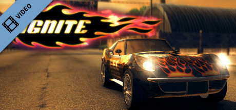Ignite Trailer