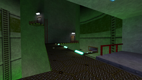 Half-Life: Absolute Zero screenshot 5