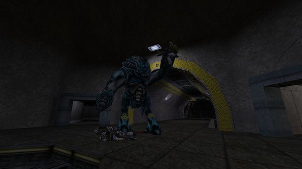 Half-Life: Absolute Zero screenshot 6