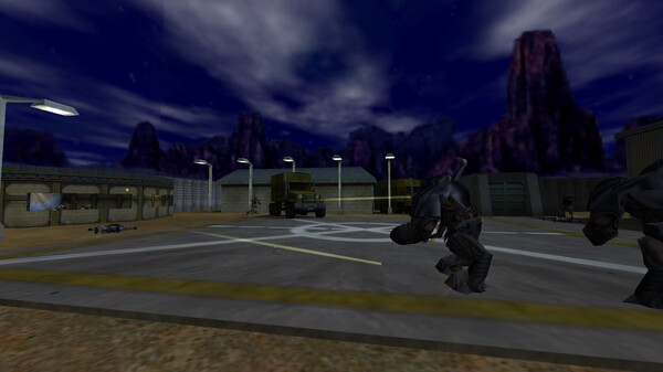 Half-Life: Absolute Zero screenshot 4