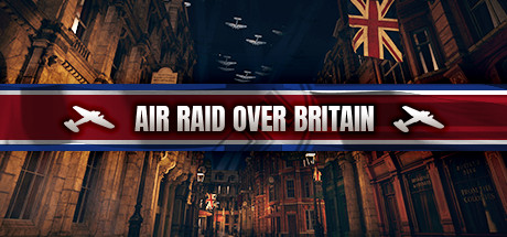 Air Raid Over Britain Cheat Engine/CT