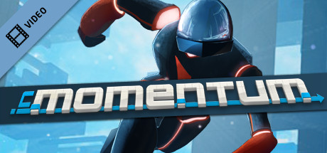 inMomentum Teaser cover art