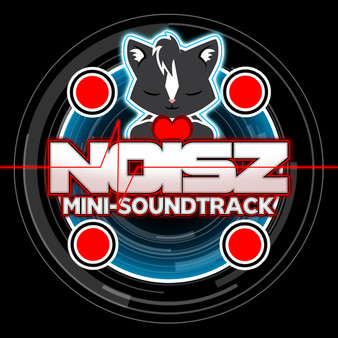 Screenshot z NOISZ Mini OST Screenshot z NOISZ Mini OST