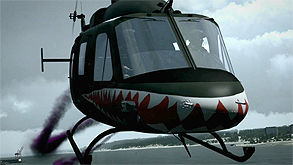 Take On Helicopters screenshot thumbnail video