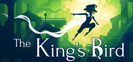 The King's Bird Cover Image