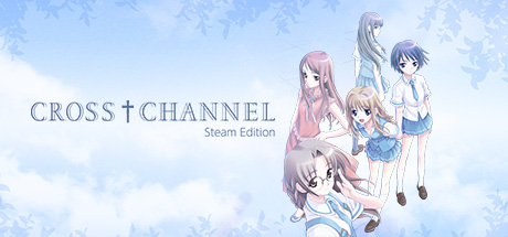 CROSS†CHANNEL: Steam Edition crack status