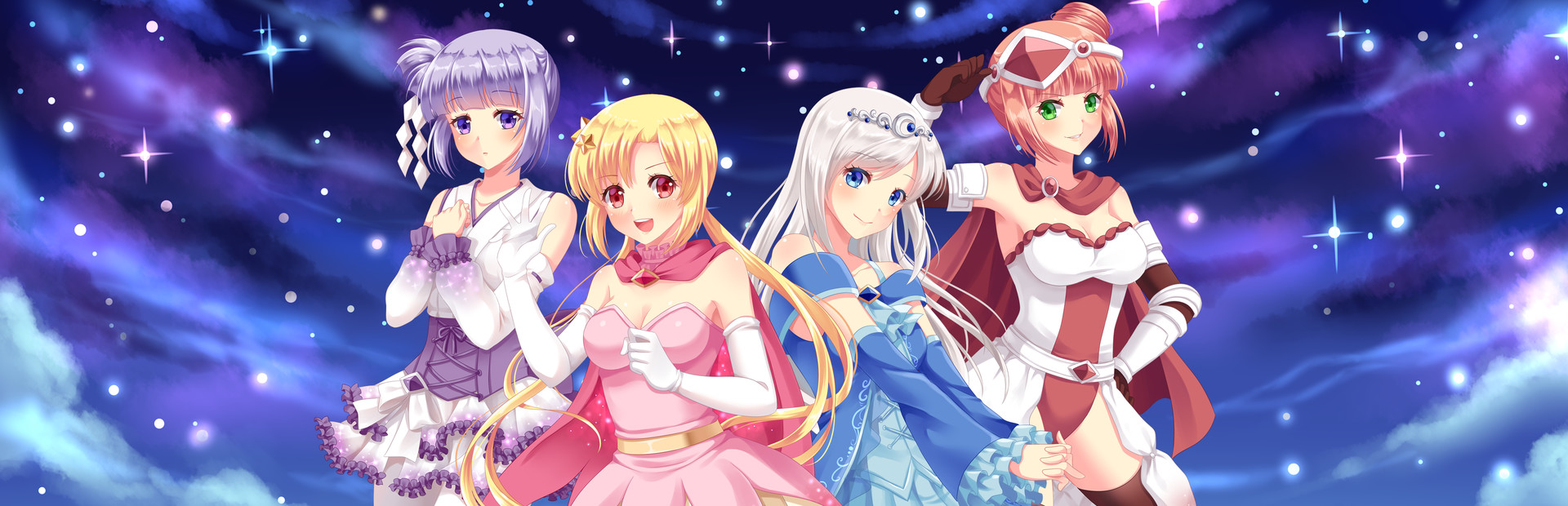 Awakening of Celestial