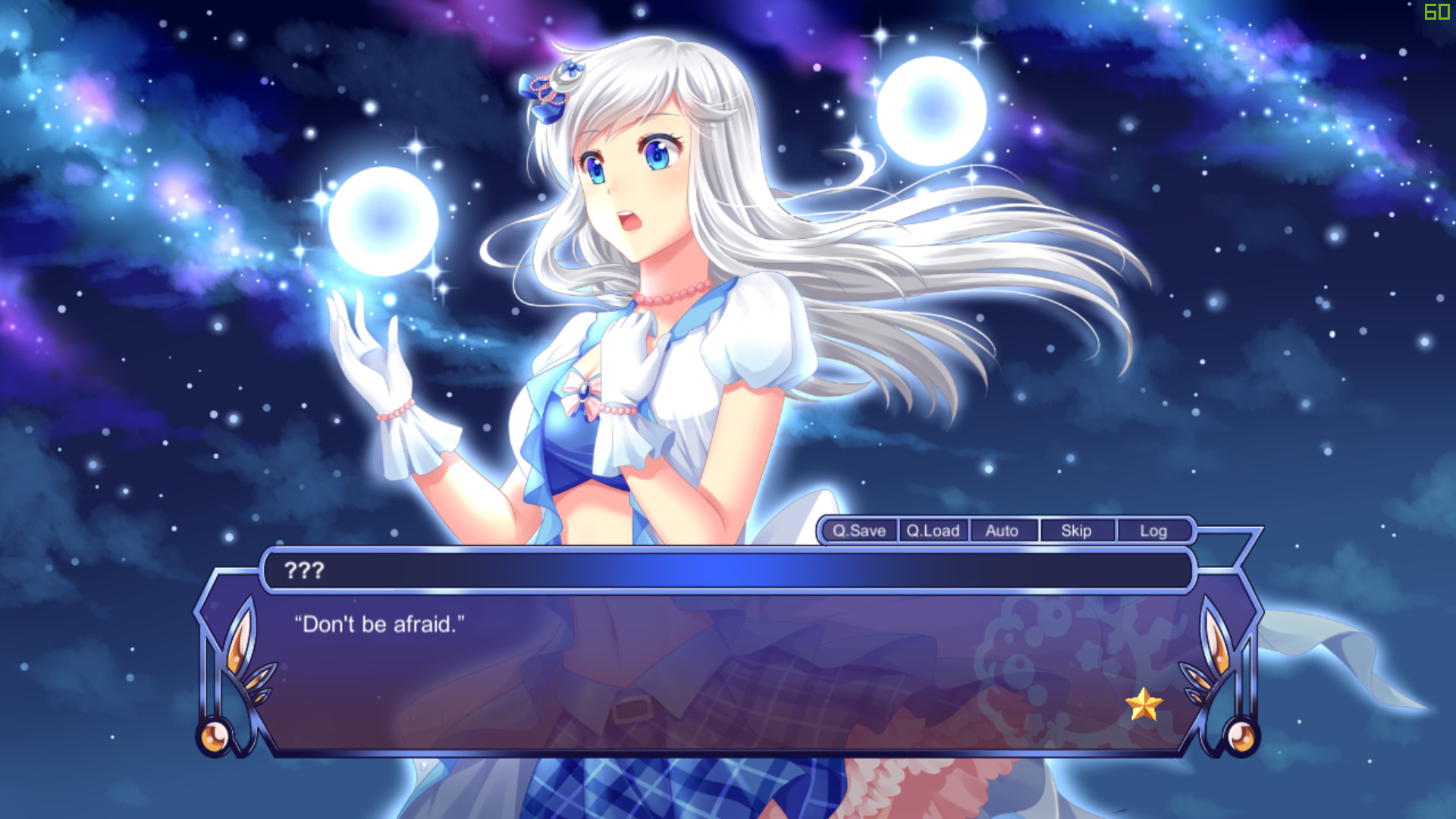 Awakening of Celestial Featured Screenshot #1