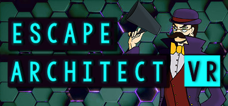 Escape Architect VR Cover Image