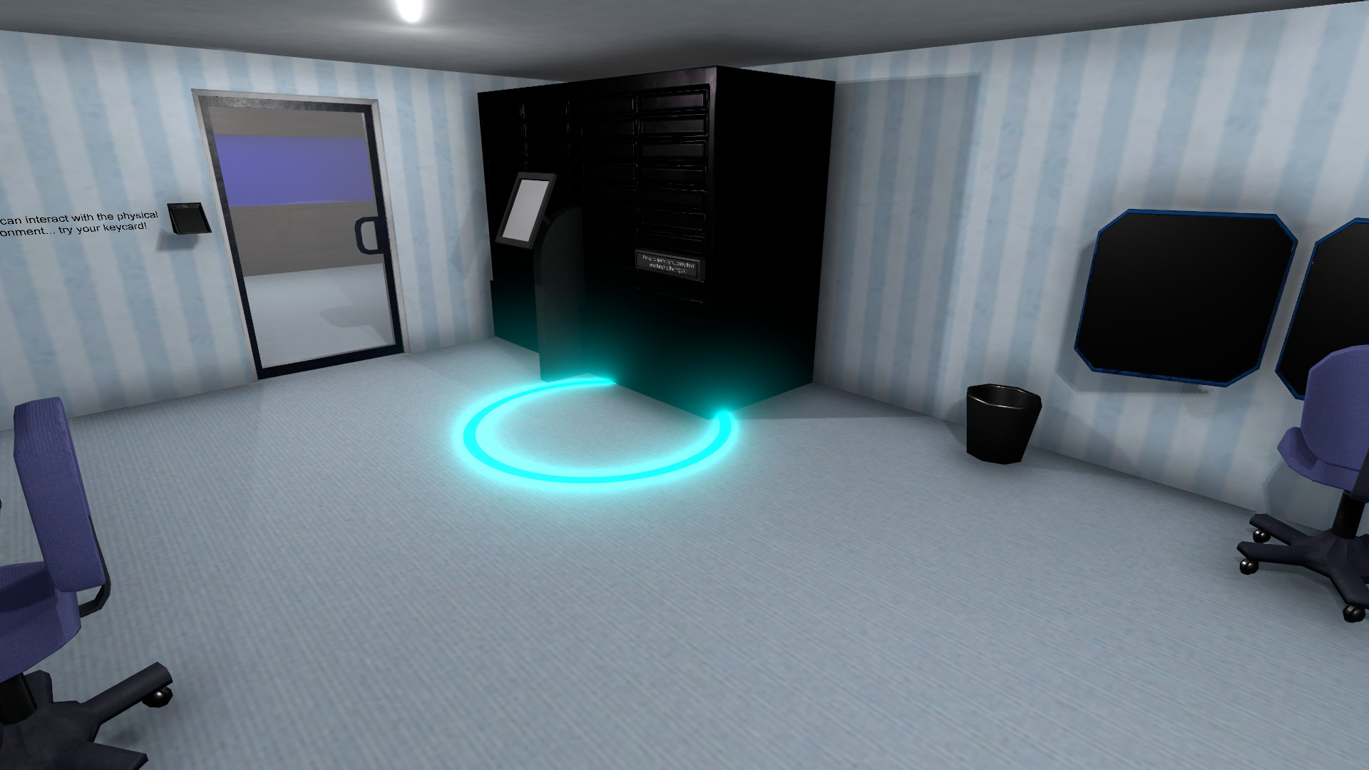 Escape Architect VR