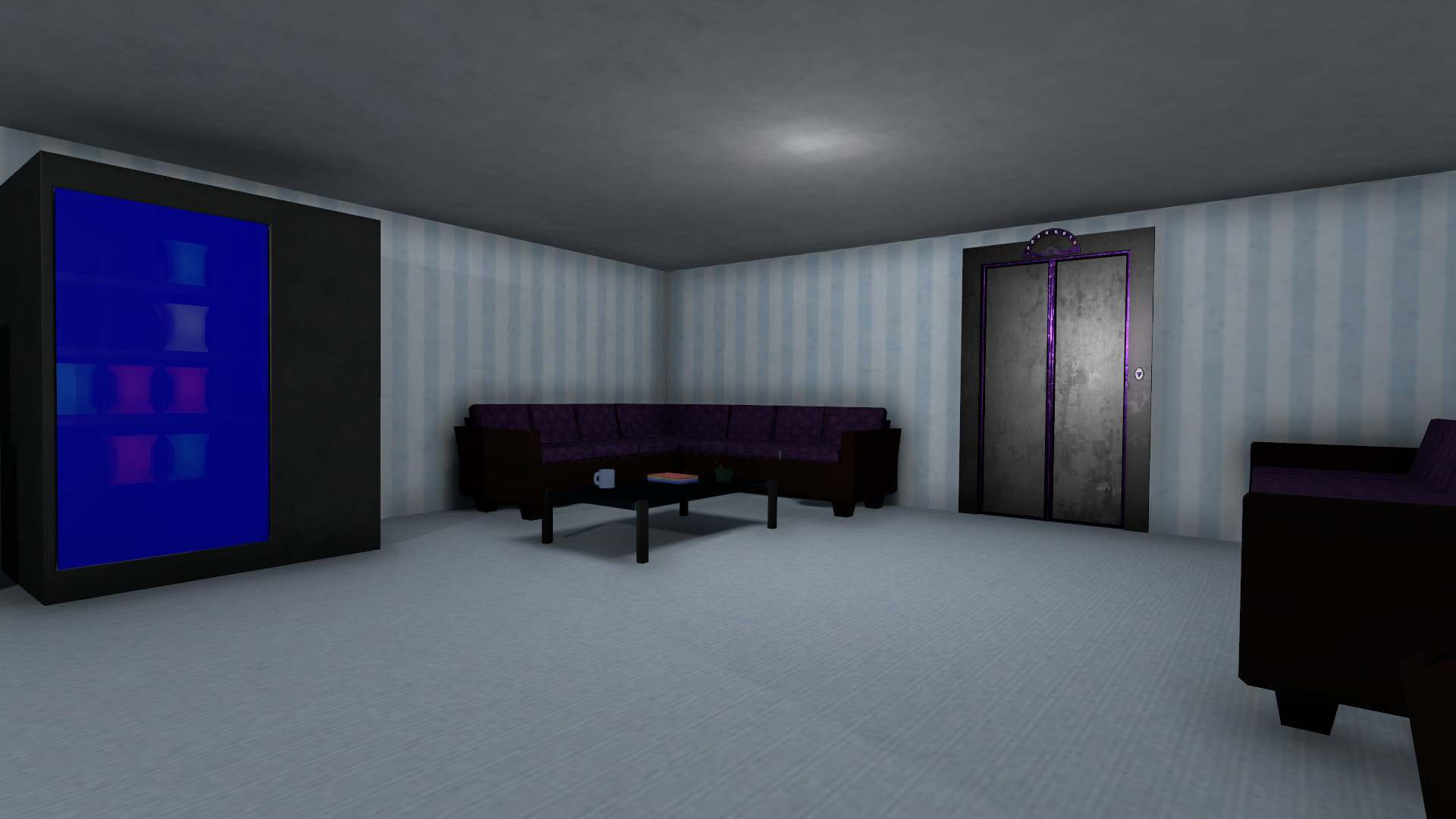 #2. Escape Architect VR (Steam) Podle: Tunacorn Studios