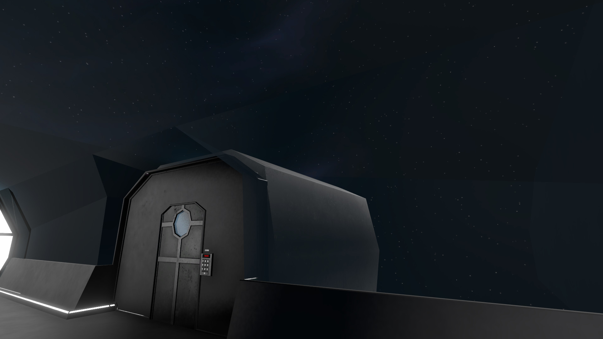 #7. Escape Architect VR (Steam) Podle: Tunacorn Studios