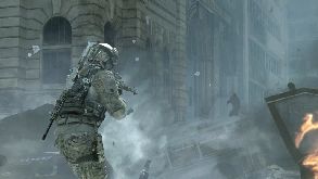 Call of Duty: Modern Warfare 3 Strike Package Assault Trailer