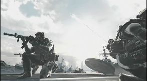 Call of Duty: Modern Warfare 3 Launch Trailer