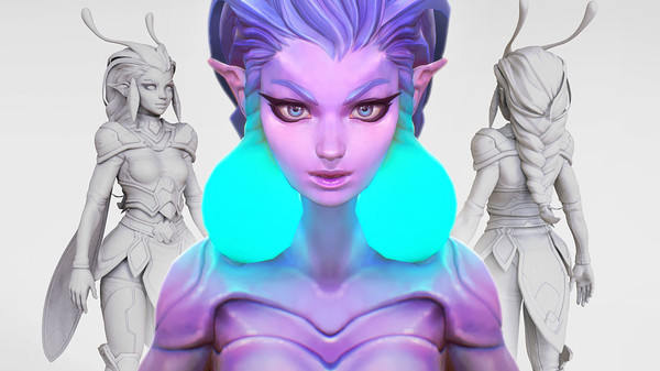 ULTIMATE Career Guide: 3D Artist