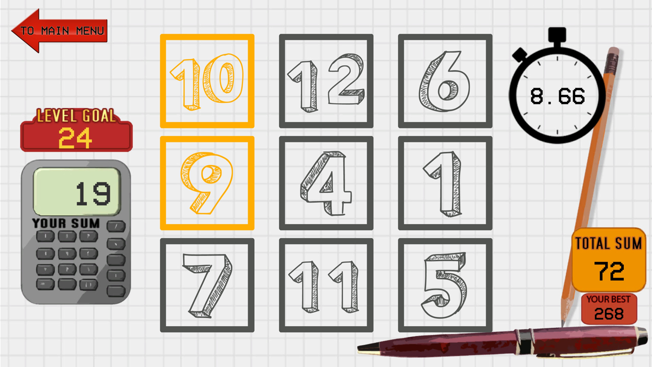 #5. The Plus Point (Steam) 由: EasyVisual