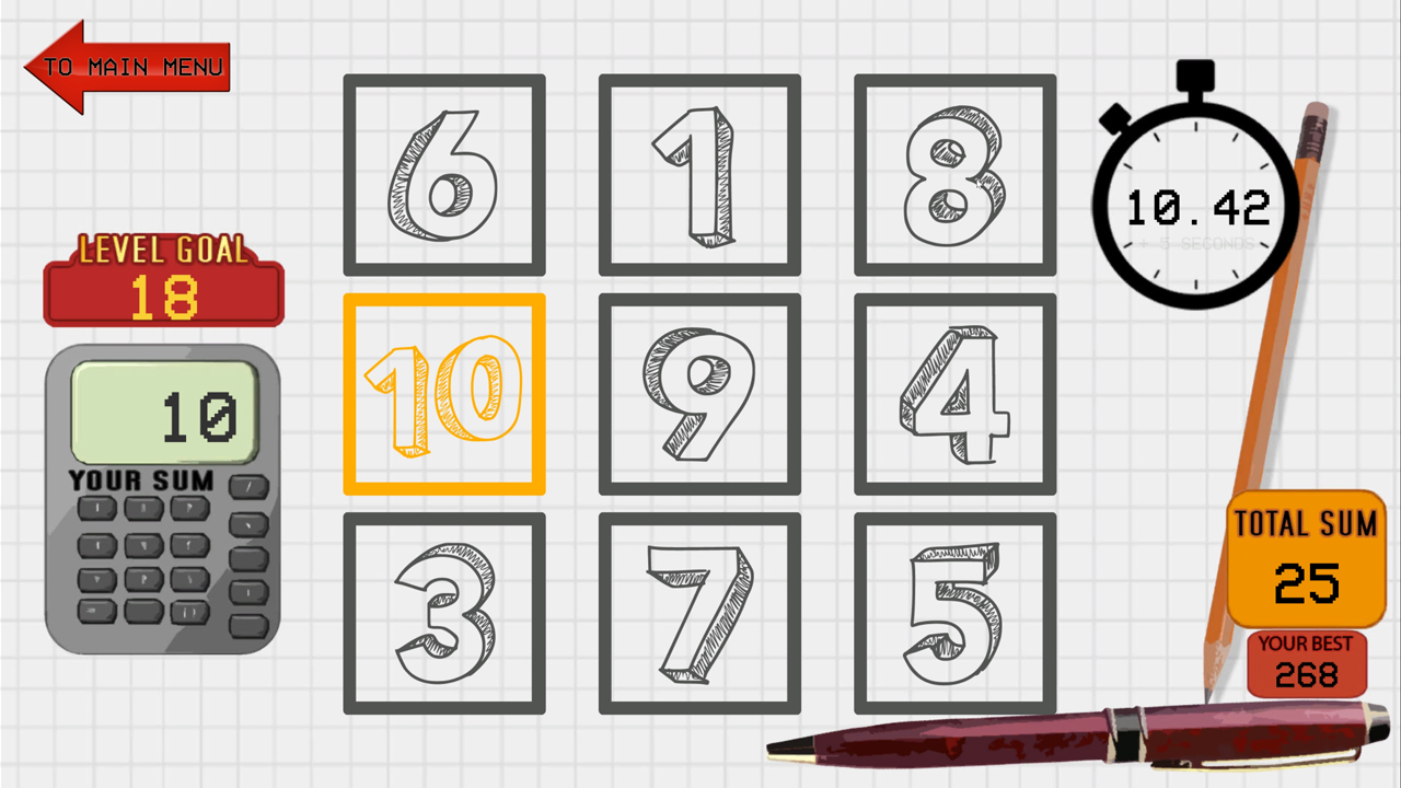 #2. The Plus Point (Steam) 由: EasyVisual