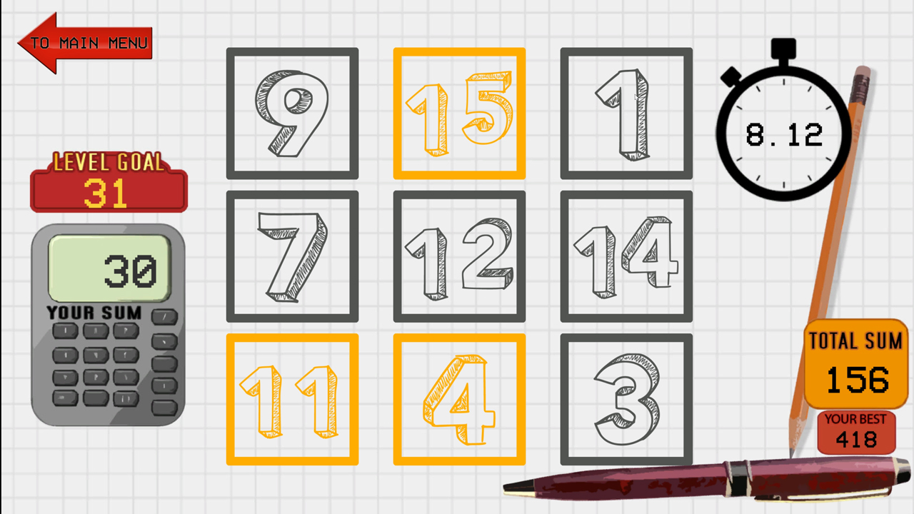 #6. The Plus Point (Steam) 由: EasyVisual