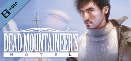 Dead Mountaineer Trailer cover art