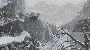 Dead Mountaineer's Hotel screenshot thumbnail video