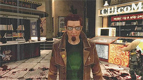 Postal III screenshot thumbnail video