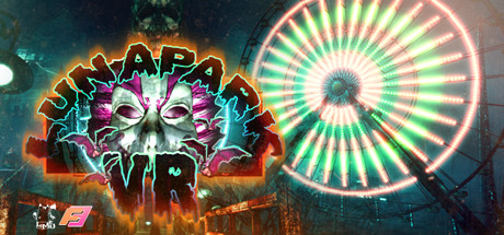 Lunapark VR steam charts